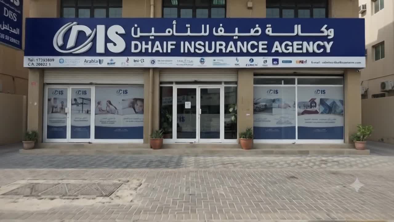 Al Dhaif Insurance Agency