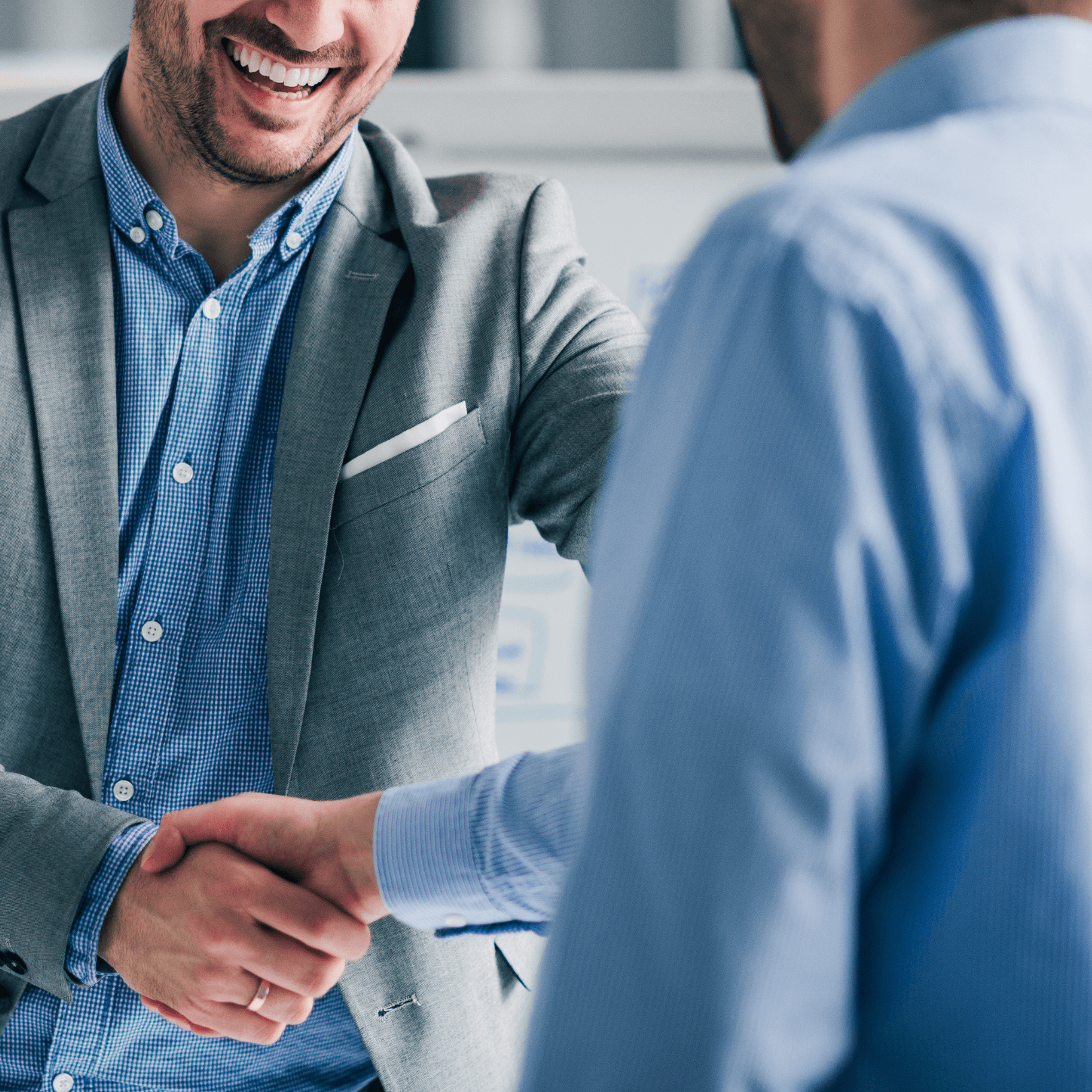 Recruitment consultancy for sales and commercial hires in Bahrain